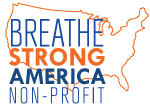 Breathe Strong America Logo