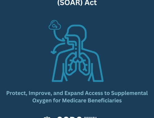 Support the SOAR Act