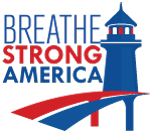 Breathe Strong America Logo