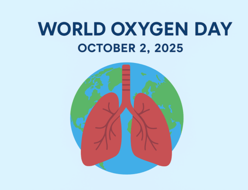 World Oxygen Day: Honoring the Vital Role of Oxygen in Our Lives