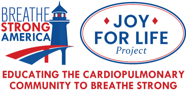 Breathe Strong America Logo